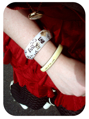 Bracelets