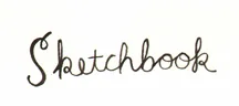 Sketchbook