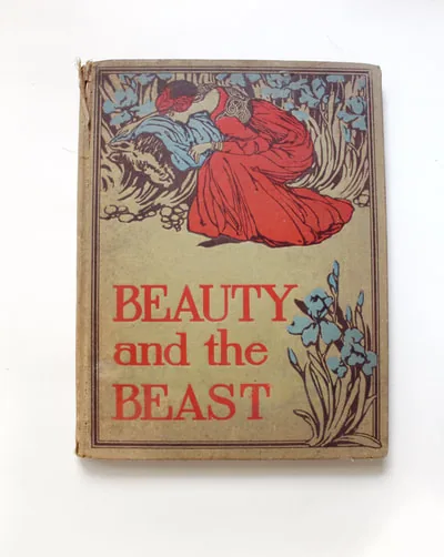 Beauty and the Beast