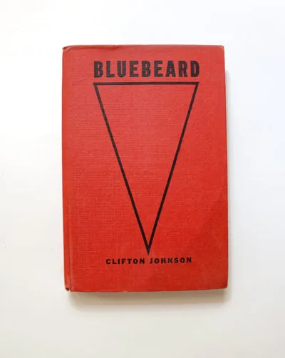 Bluebeard, by Clifton Johnson